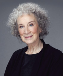 Margaret Atwood
